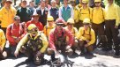 Con drones prevendrán esta temporada los incendios forestales