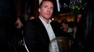 Sebastián Keitel respondió a polémicos dichos de Érika Olivera sobre Guillier