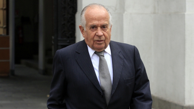 Fiscalía investiga al senador Zaldívar por caso de tráfico de migrantes y cohecho