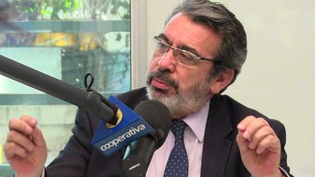 Directiva DC niega que apoyo a Guillier sea 