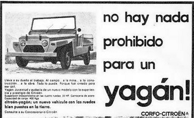 Columna de Aldo Schiappacasse: Quiero ser un Fiat Panda (o un Yagán)