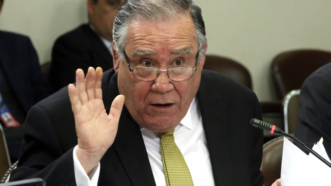 Ministro descartó tráfico de influencias de Zaldívar en el Poder Judicial