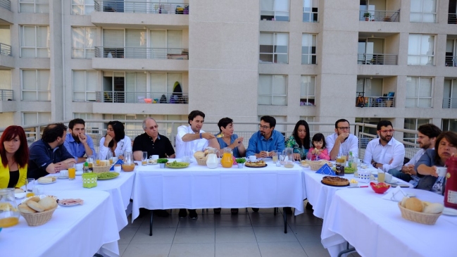 Beatriz Sánchez rechaza presiones al Frente Amplio por apoyos de segunda vuelta