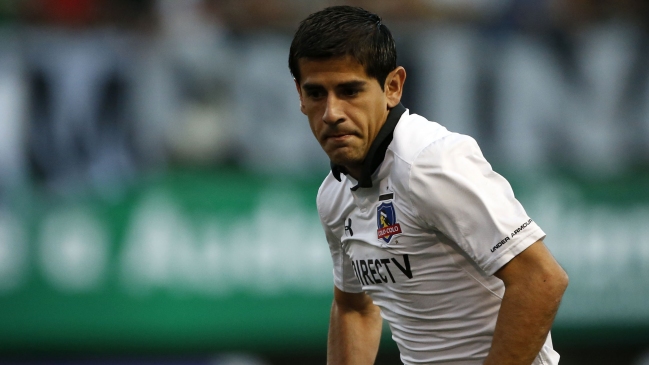 Julio Barroso: En el museo de Colo Colo están los que ganaron copas, no los que jugaron bien