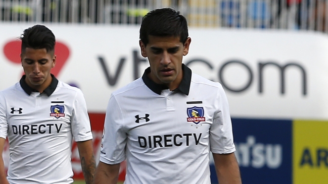 Barroso y facturas de la ANFP: Si se cometió un error deben dar un paso al costado