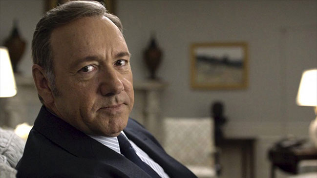 Policía británica abrió segunda investigación contra Kevin Spacey por abusos