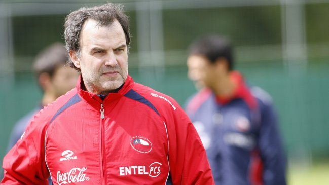 ¿Ya no lo quieren en Francia? ¿Qué harías para traer a Bielsa de vuelta a la Roja?