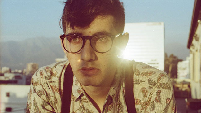 Alex Anwandter se pronunció ante las acusaciones de acoso en la música chilena