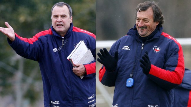 Medio internacional aseguró que Marcelo Bielsa viajó a Chile para estar junto a Luis Bonini