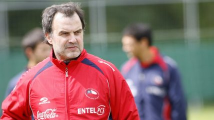  ¿Qué harías para traer a Bielsa de vuelta a la Roja?  