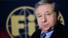 El actual presidente es el único candidato para elección en la FIA