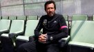 Pablo Sánchez: Sólo nos sirve ganarle a Colo Colo