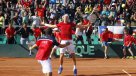 Administración externa de la Federación de Tenis: La localía en Copa Davis no está en riesgo