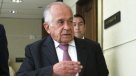 Canciller reveló diligencia de la PDI por acusaciones contra senador Zaldívar