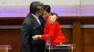 Alejandro Guillier: Beatriz Sánchez debe seguir \
