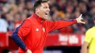Sevilla confirmó que Eduardo Berizzo padece cáncer de próstata