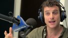 Eyal Meyer sobre TVN: \