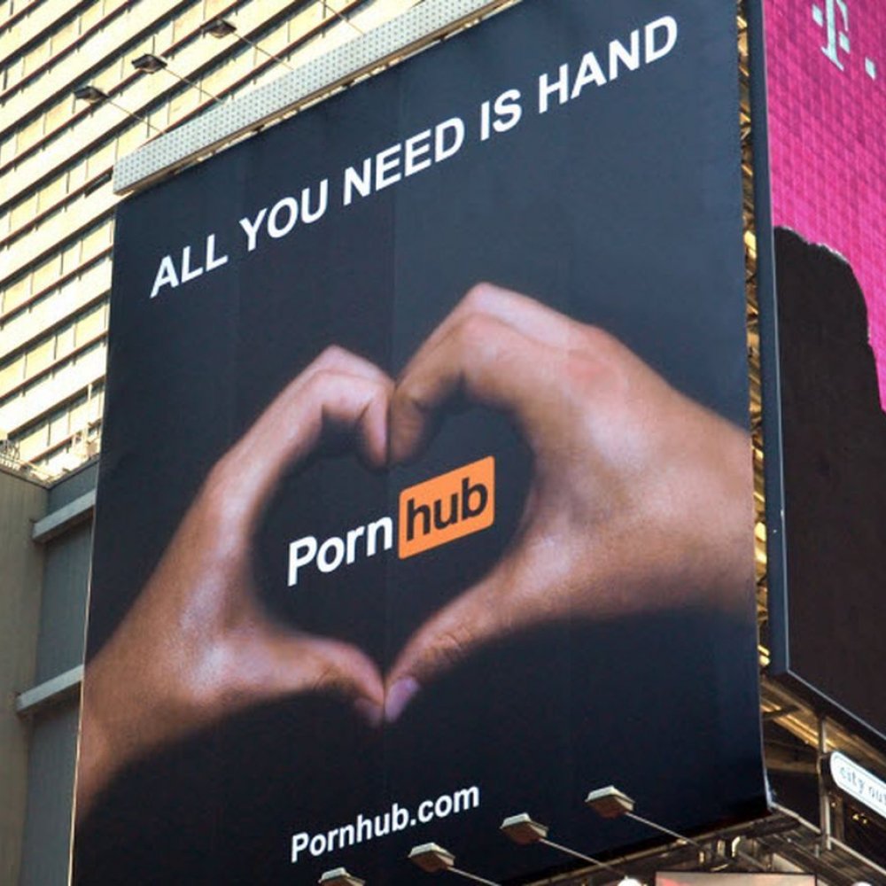 Famoso sitio porno busca auspiciar a deportistas extremos