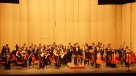 Orquesta Juvenil de Santo Domingo se presentará gratis en Metro Quinta Normal