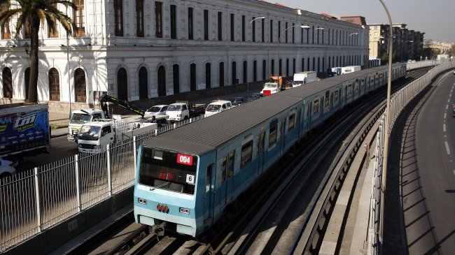 Metro inició estudios de ingeniería para llegar a San Bernardo