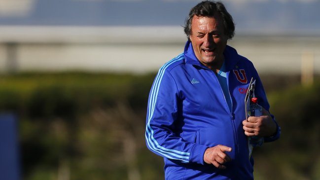 Hijo de Luis María Bonini: Velaremos a mi padre en una ceremonia privada