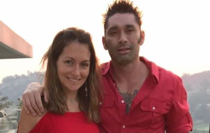 La feroz defensa de la esposa de Marcelo Ríos ante críticas por su opinión política