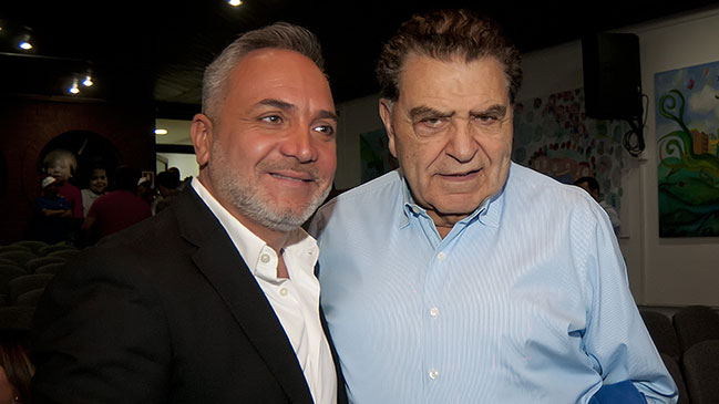 Los artistas nacionales que estarán en la Teletón 2017