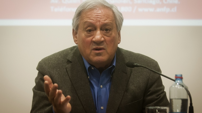 Arturo Salah y el caso facturas: No permitiré que se dude de mi honorabilidad