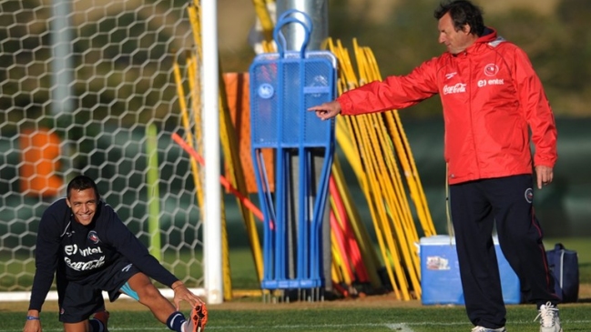 ¿Por qué será recordado Luis María Bonini en Chile?