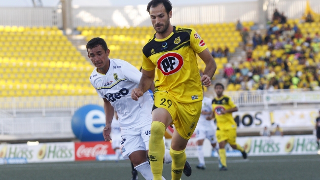 San Luis y U. de Concepción animarán duelo clave en la disputa por un 