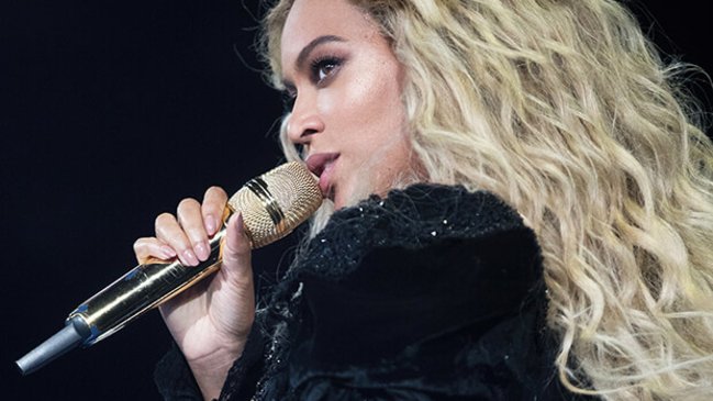 Beyoncé superó a Taylor Swift y se convirtió en la cantante mejor pagada del año