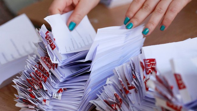 Reconteo de votos dio cupo a candidata DC en distrito 21