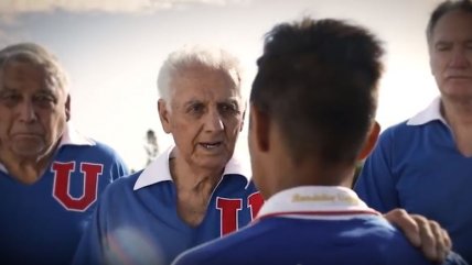 El emotivo llamado para participar en homenaje al "Ballet azul"