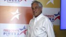 Piñera: \