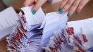 Reconteo de votos dio cupo a candidata DC en distrito 21