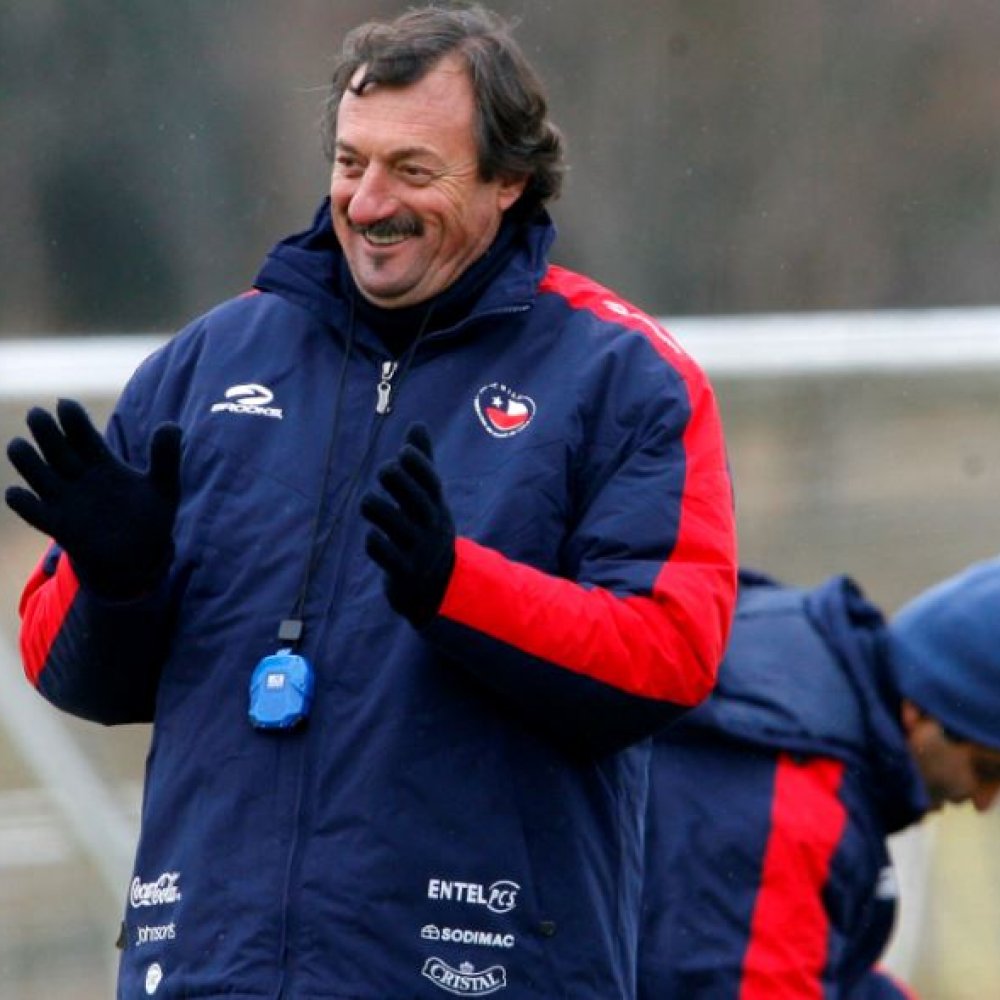 Ernesto Díaz Correa contó el lado más íntimo de Luis María Bonini