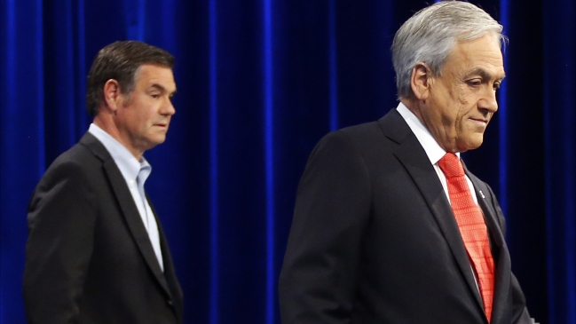 Timonel RN reconoció que respaldo de Ossandón a Piñera costó 