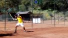 Gonzalo Lama, Juan Carlos Sáez y Víctor Núñez siguen en competencia en Curicó