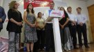 Ossandón confirmó apoyo a Piñera pese a \