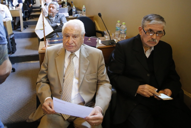 Nasur: No hay duda de que Salah es probo, pero hay que hacer una revisión completa