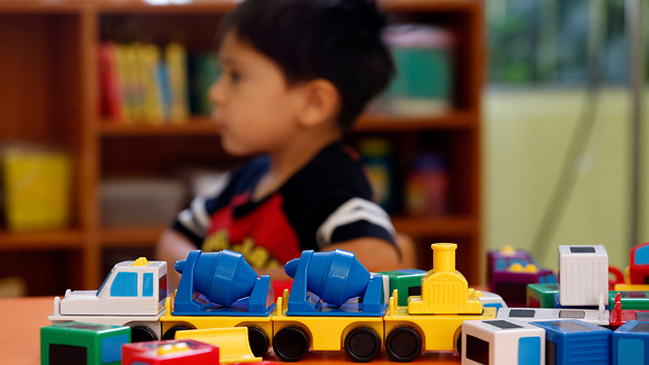 Educación parvularia: Solo el 16% cree que se debe priorizar la calidad del nivel preescolar