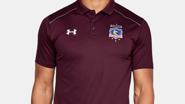 ¿Colo Colo es Chilezuela? Las hilarantes reacciones de los hinchas por polera 