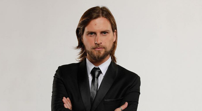 El consejo de Jean Philipe Cretton a Sergio Lagos