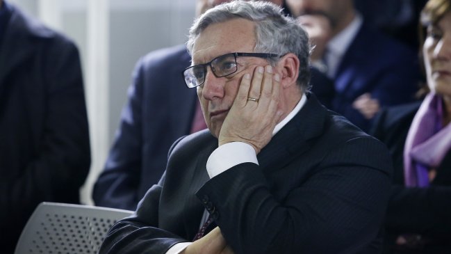 Reforma educacional: Vivaldi criticó debate por no cumplir expectativas