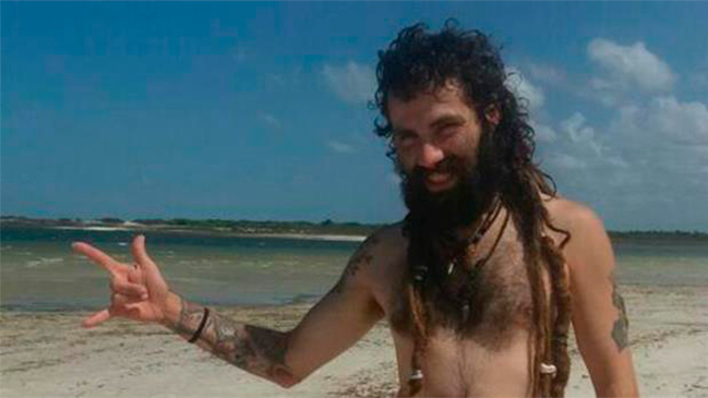 Santiago Maldonado murió 