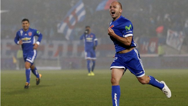 Universidad de Chile intentará dar un nuevo paso al título ante Audax Italiano