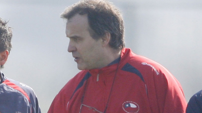 Andrés Fazio y la opción de Bielsa como seleccionador: Evidentemente es un candidato