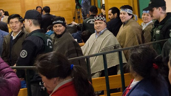 Caso Luchsinger-Mackay: Abogado de la familia presentó recurso de nulidad