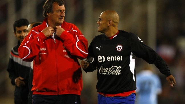 Columna de Aldo Schiappacasse: Bonini y la hermana de Chupete