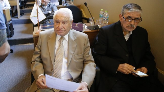 Nasur: No hay duda de que Salah es probo, pero hay que hacer una revisión completa